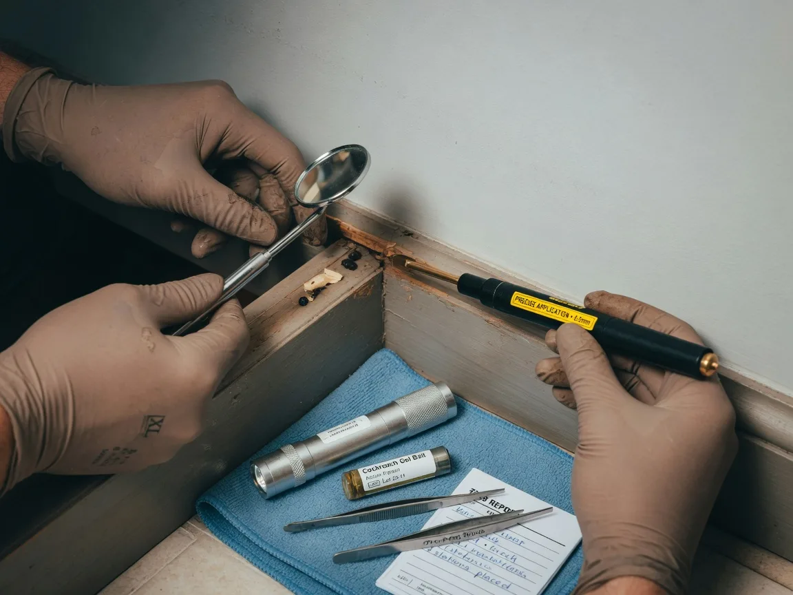 Why choose Emergency Pest Control in Ontario, OR